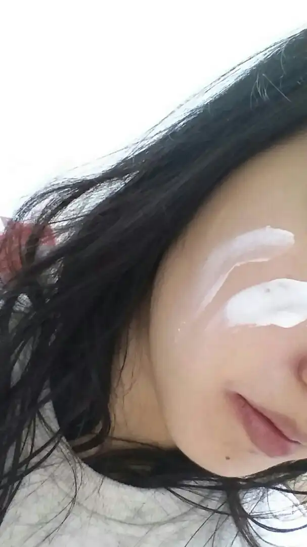 언니의파우치 리뷰 이미지 6 - [민중기 무기자차 썬블럭]