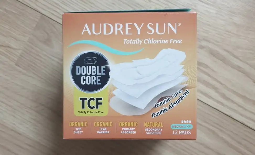 오드리선 TCF 더블코어 [중형]