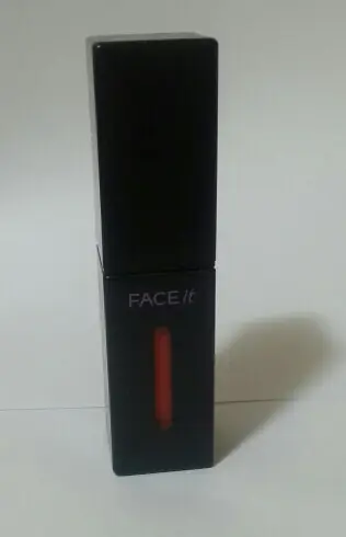 선택된 언니의파우치 리뷰 이미지 - [페이스잇 레슨 아티스트 핑거 글로스 [OR202 생생피치]]