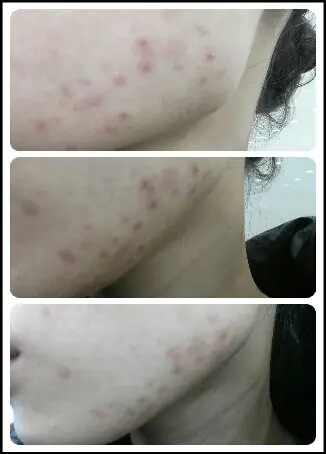 선택된 언니의파우치 리뷰 이미지 - [클리낭스 클렌징 젤]