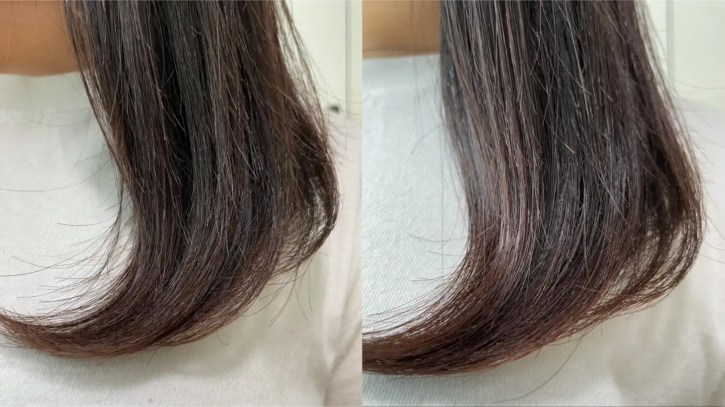 내츄럴컬 컬링 에센스