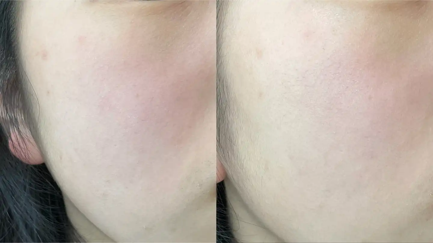 세이프온 라이트 선 세럼