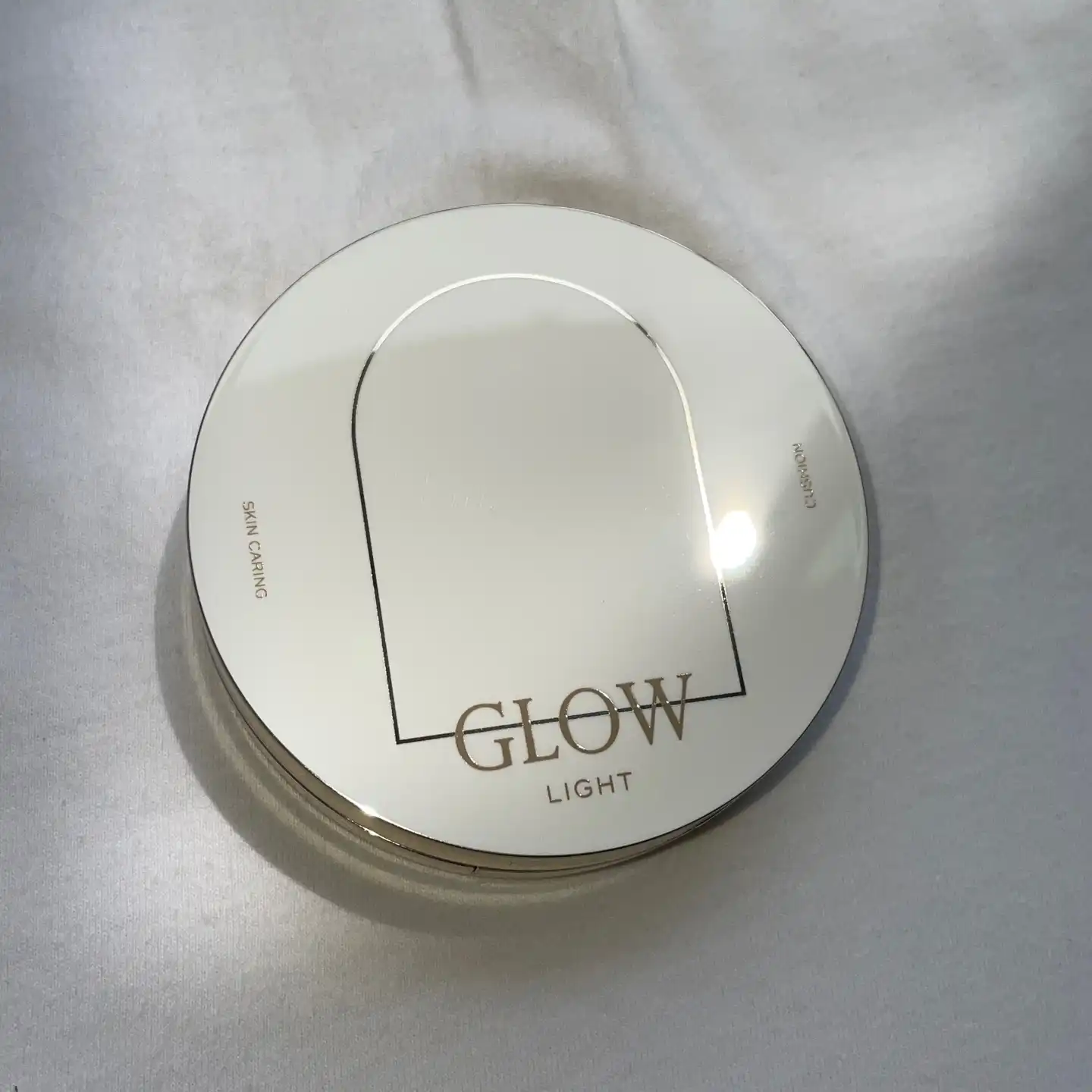 글로우 쿠션 라이트 [21호 바닐라]