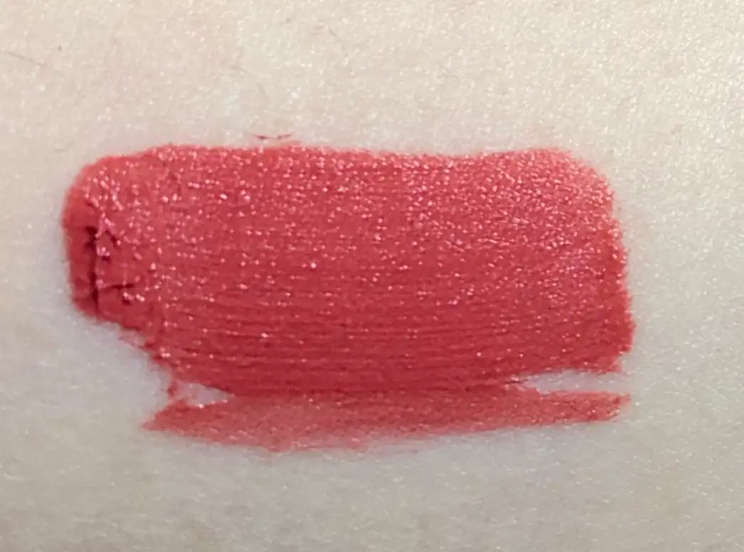 언니의파우치 리뷰 이미지 4 - [아트클래스 누아즈 립 [6호 로즈 뮬리]]