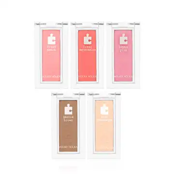 피스 매칭 블러셔 [PK02 파피핑크]