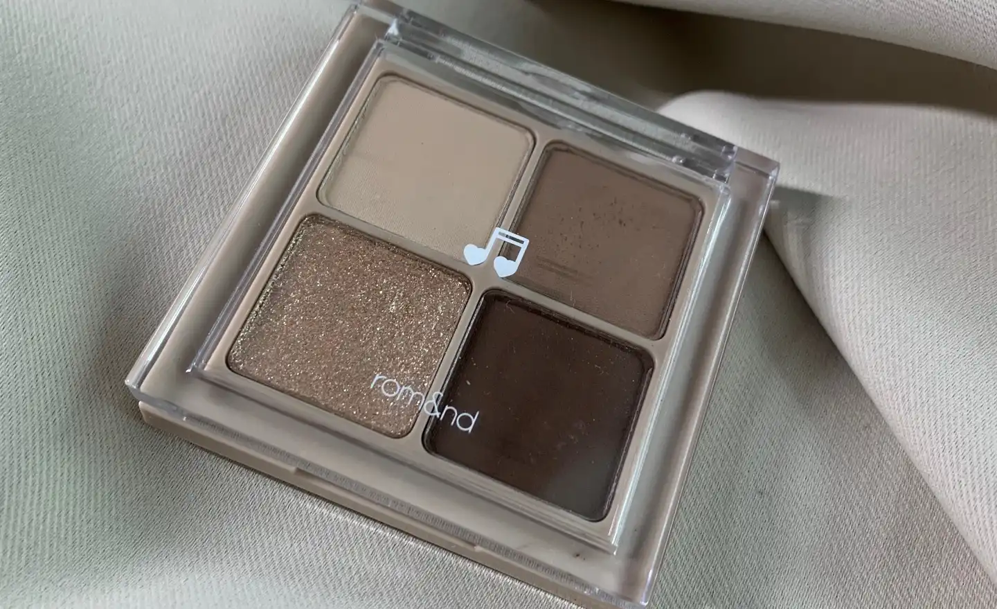 베러 댄 아이즈 [M02 말린 메밀꽃]