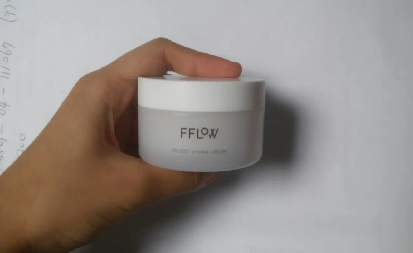 오일수 하이드라 크림