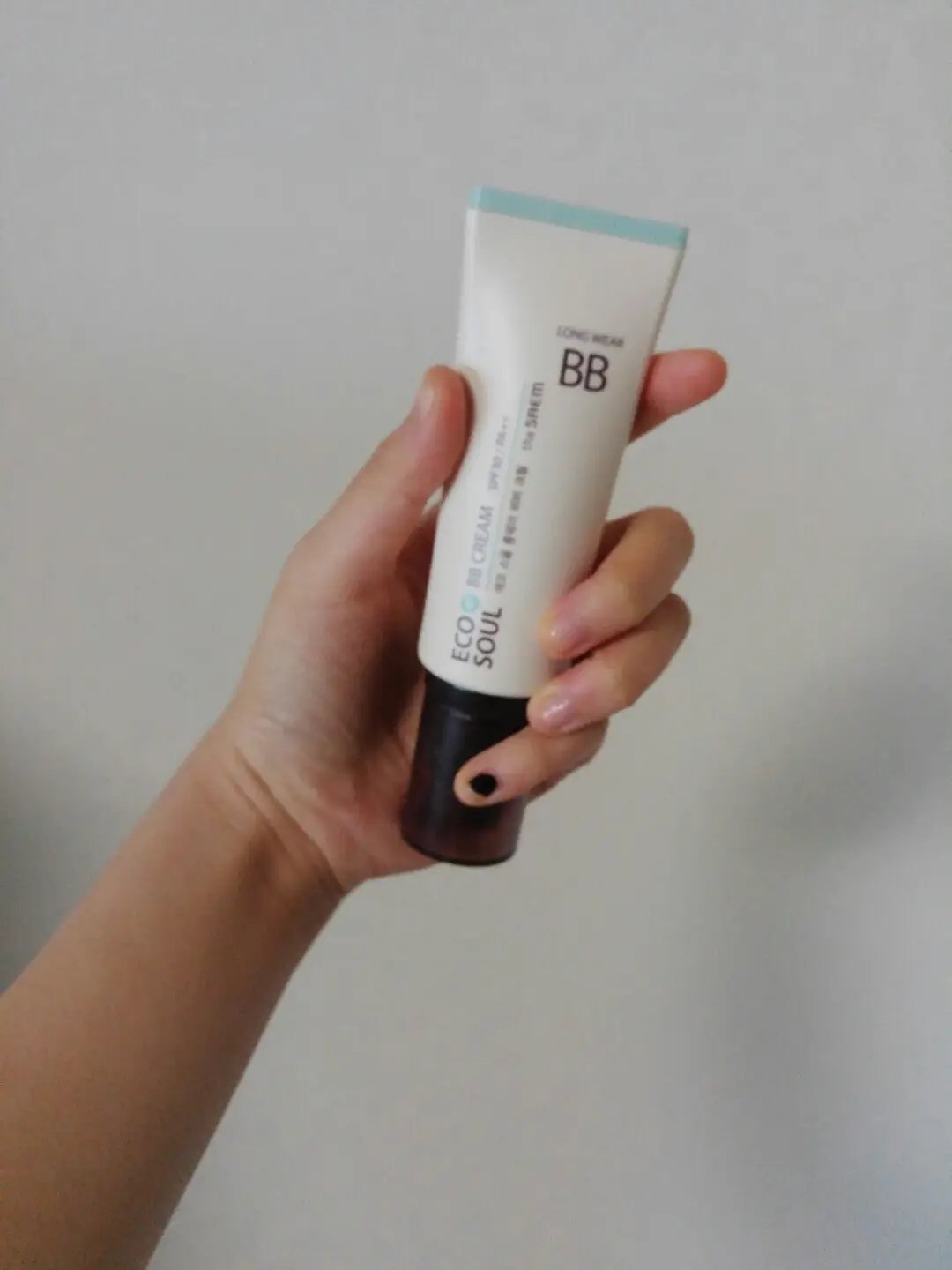 선택된 언니의파우치 리뷰 이미지 - [에코 소울 롱웨어 비비크림 SPF30 PA++ 01 핑크베이지]