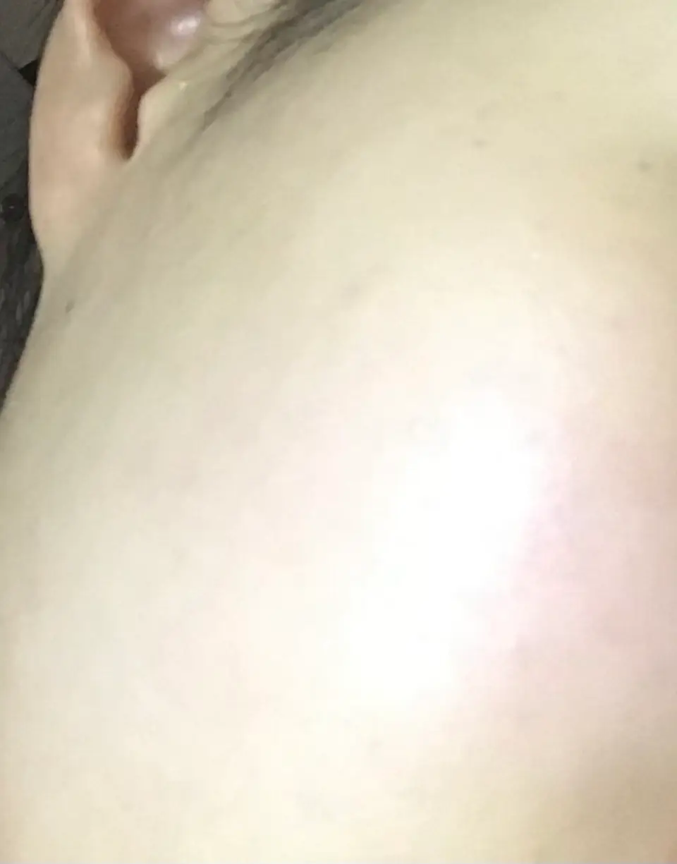 선택된 언니의파우치 리뷰 이미지 - [프리미엄 모델링 마스크팩 [콜라겐]]