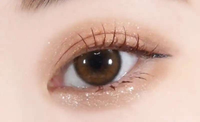 셀피 무드필터 아이팔레트 [1호 멜로무드]