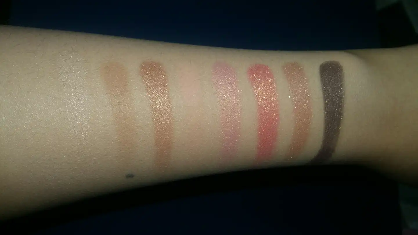 언니의파우치 리뷰 이미지 7 - [풀 오브 컬러 아이즈 (도라에몽 에디션) [모노베스트]]