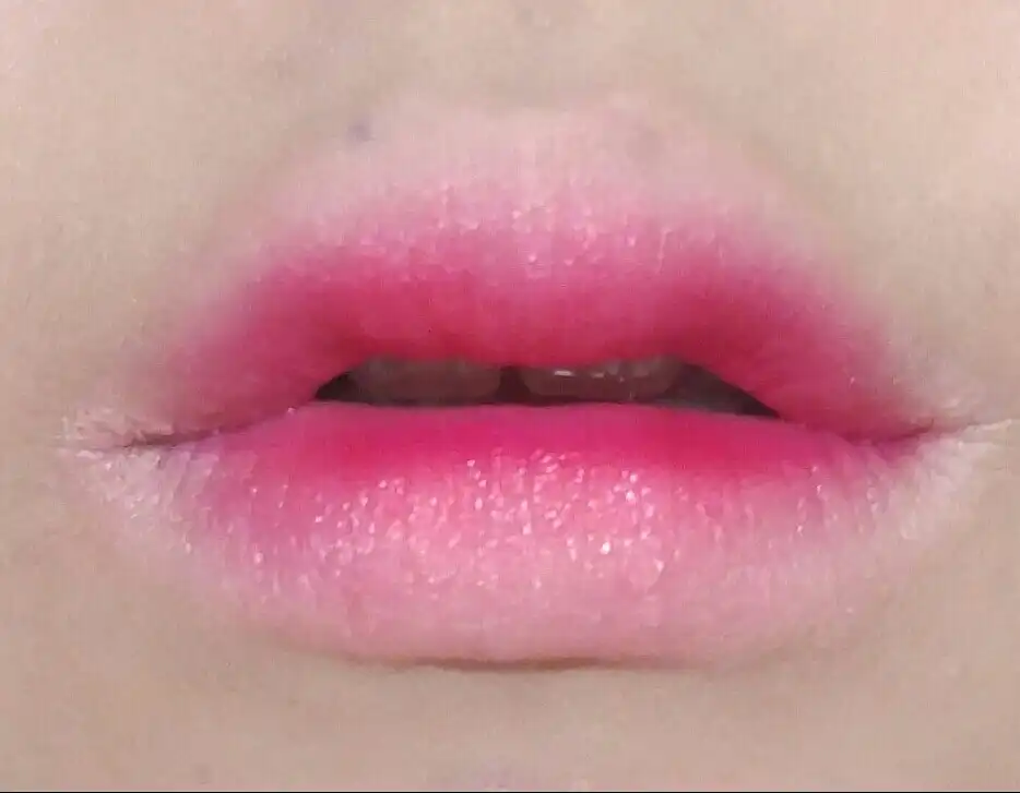 컬러 래스팅 틴트 (06호 크랜베리샤워)