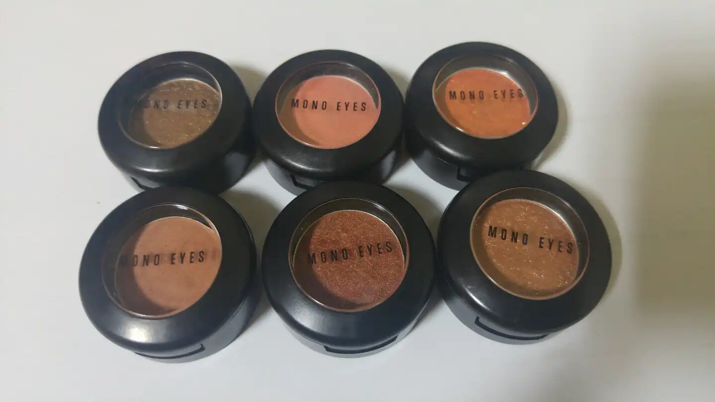 모노아이즈 (2015 NEW) 096호 테이크미아웃