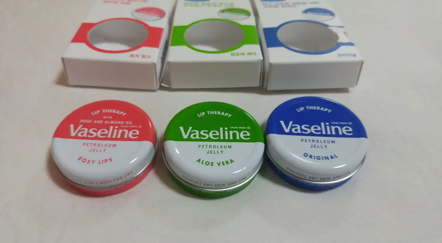 립 테라피 [알로에 베라]