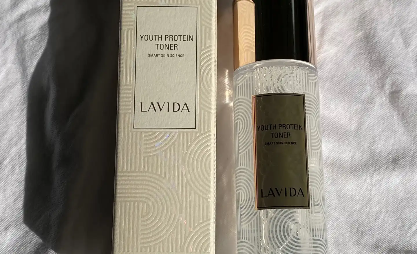 유스 프로틴 토너