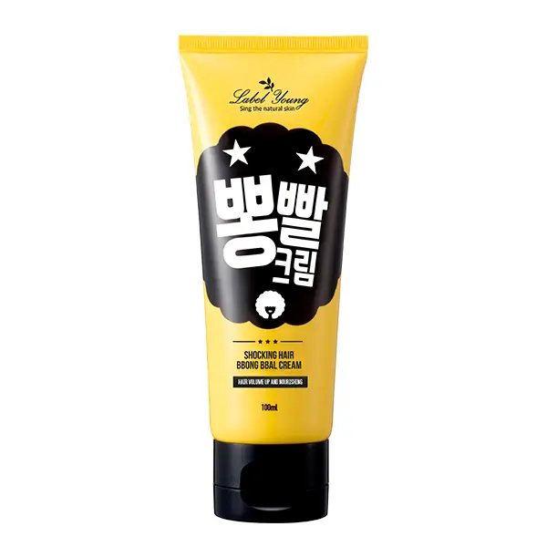 쇼킹뽕빨크림