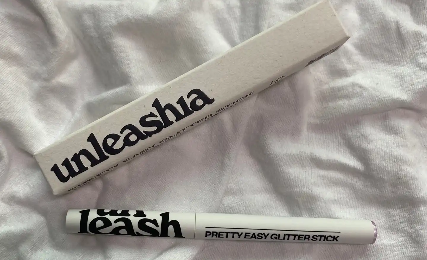 프리티 이지 글리터 스틱 [6호]