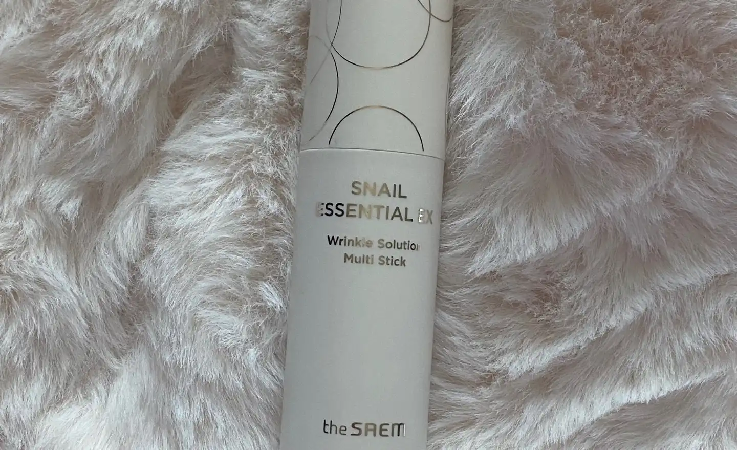 스네일 에센셜 EX 링클 솔루션 멀티 스틱
