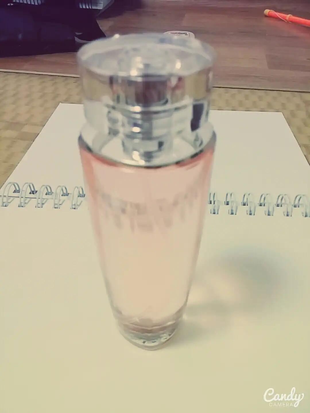 오 드 보떼 블라썸