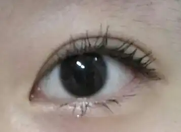 마스카라 볼륨 에페 포 실 워터프루프