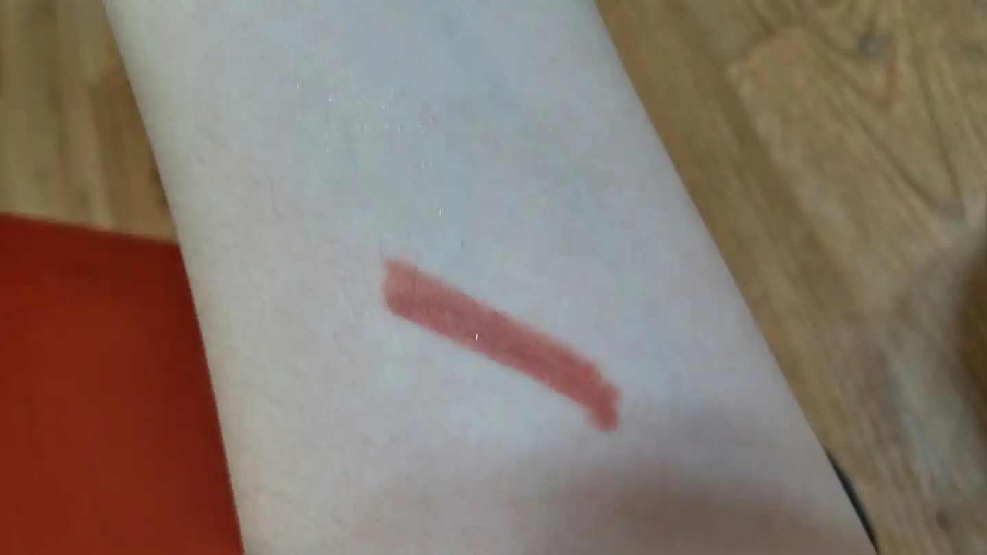 라스트 오토 젤 아이라이너 [R4 로즈번]