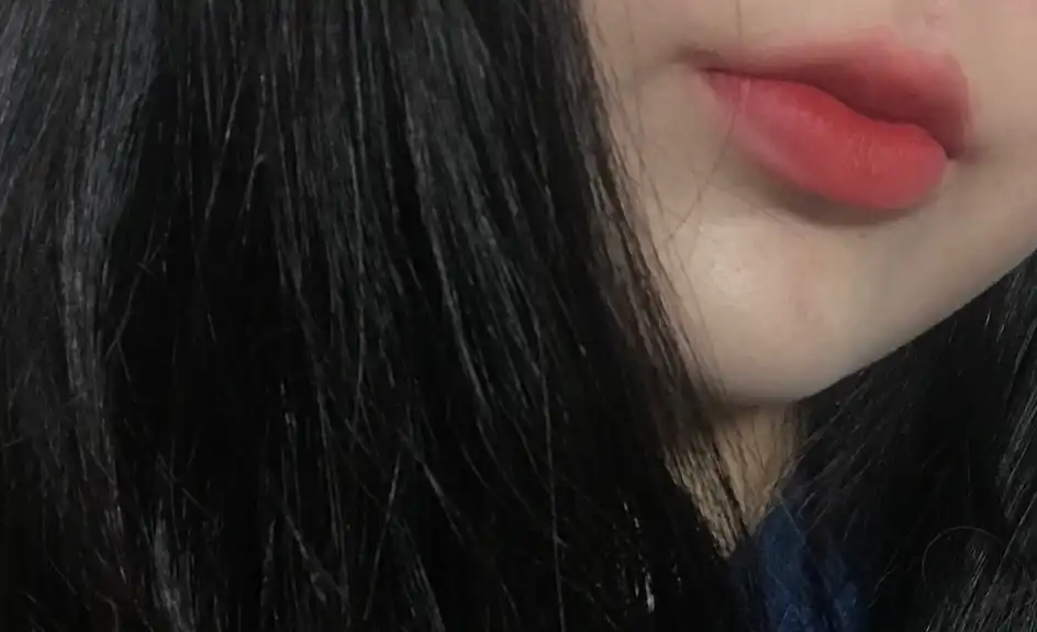 에어 핏 벨벳틴트 2 [A11 그을린로즈감성]