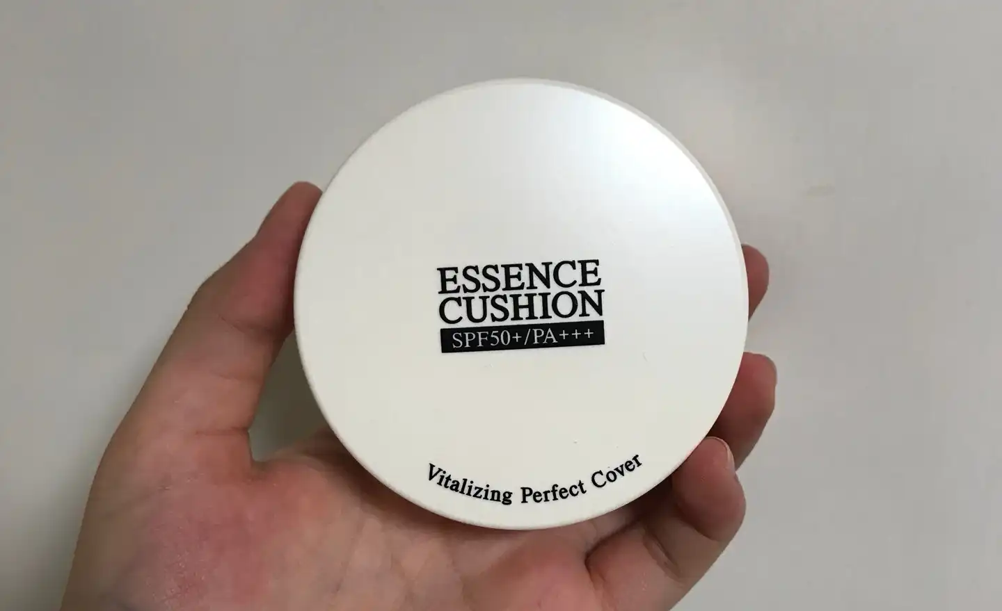 물광 에센스 퍼펙트 커버 쿠션 [21호]