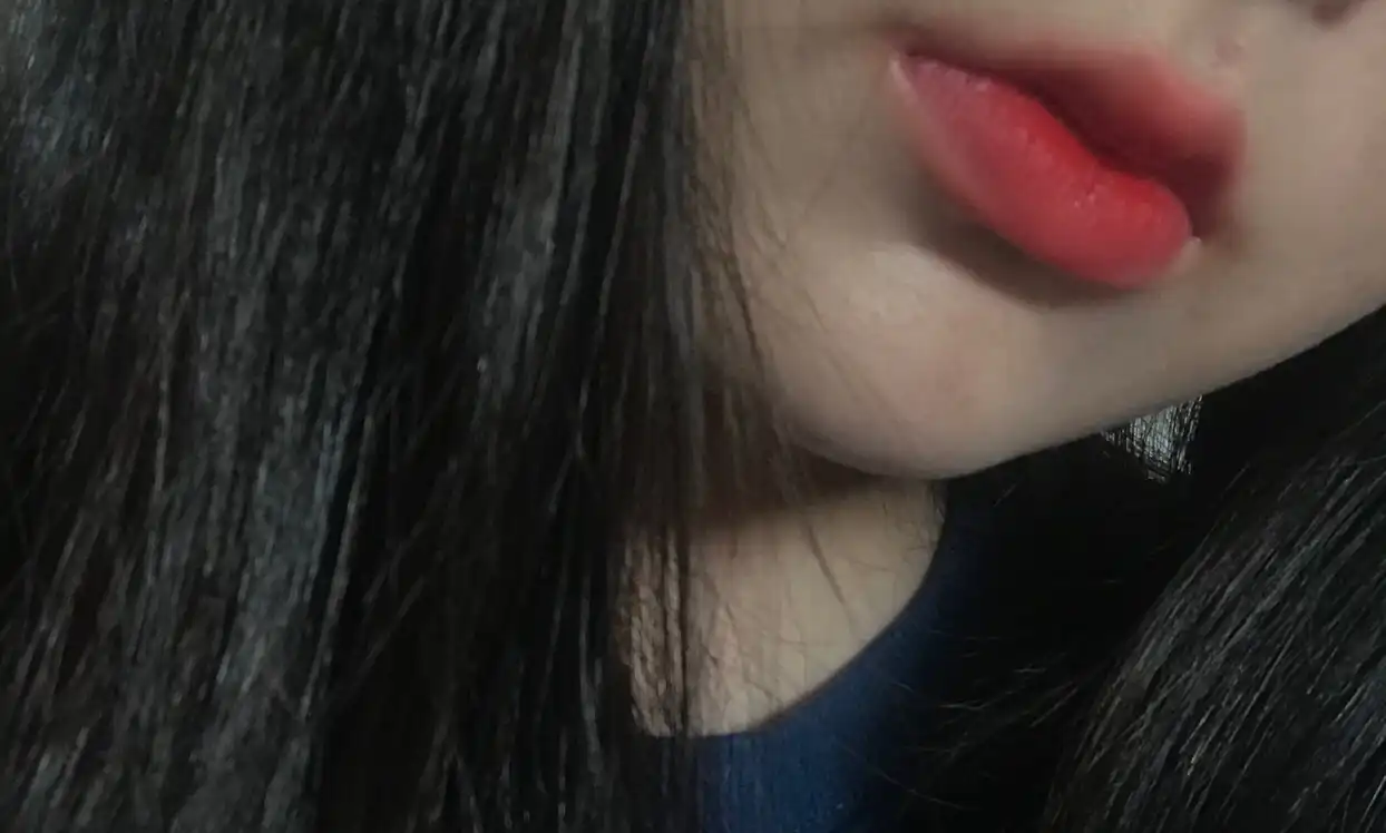 에어 핏 벨벳틴트 2 [A10 모태청순사과]