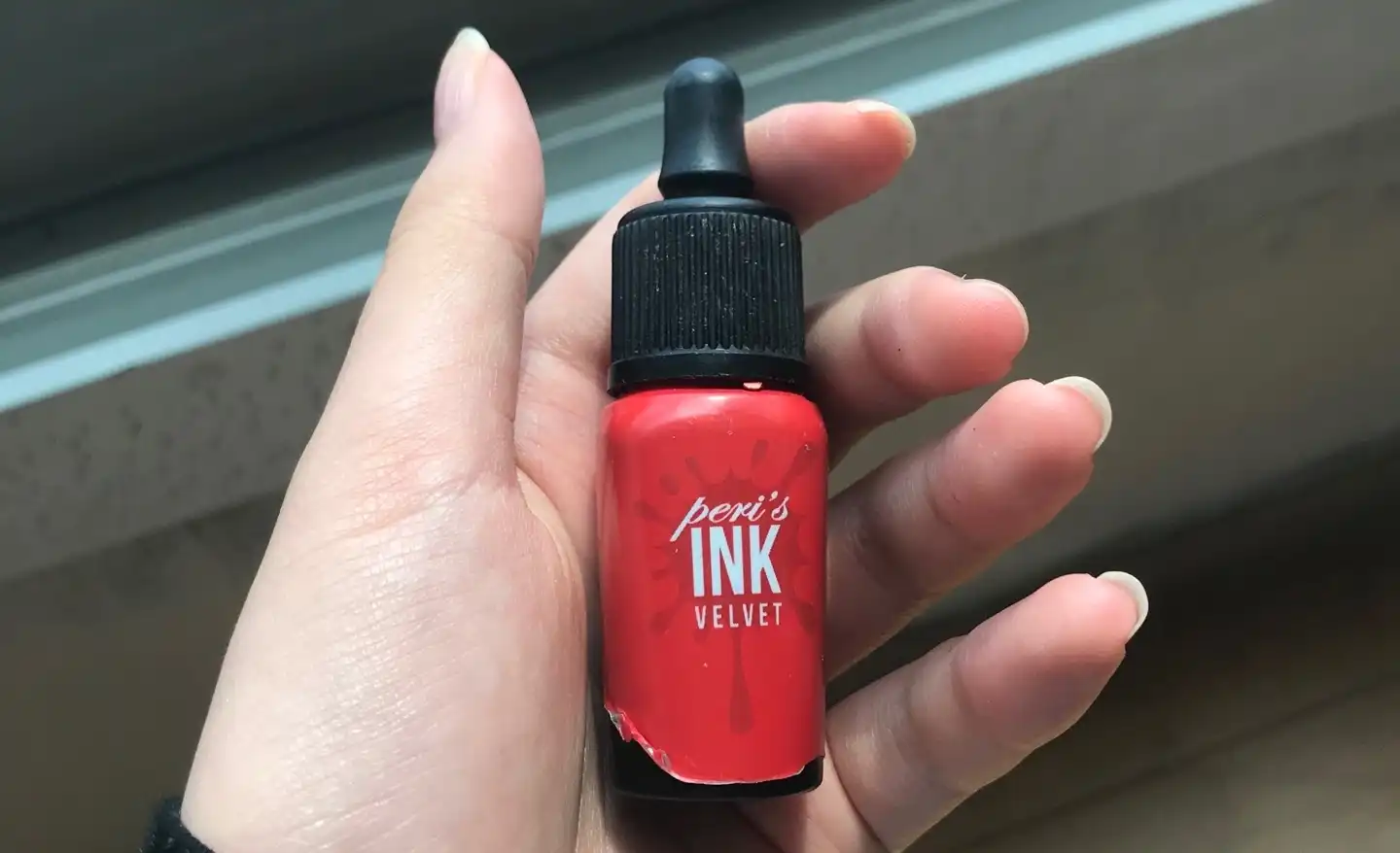 페리스 잉크 더 벨벳 [14호 외모성수기]