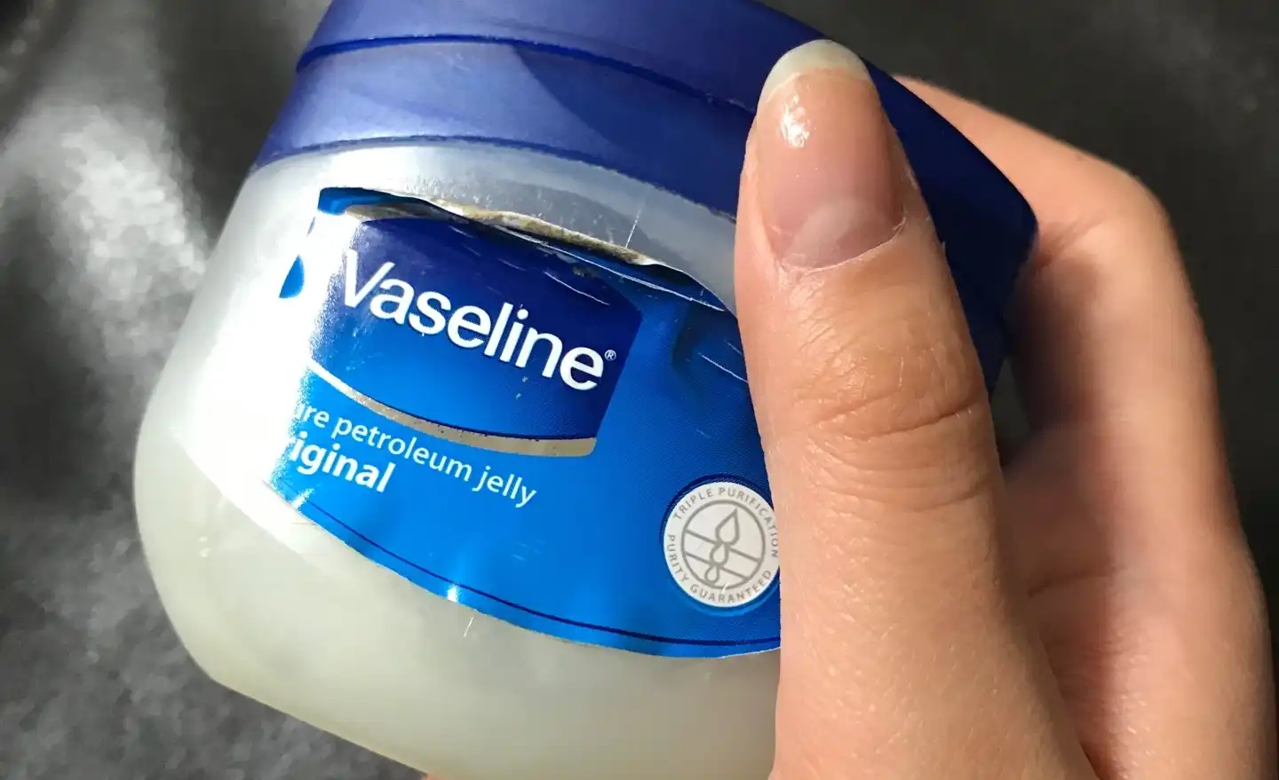 퓨어 스킨 젤리 오리지널