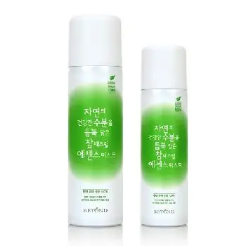 참 내추럴 에센스 미스트