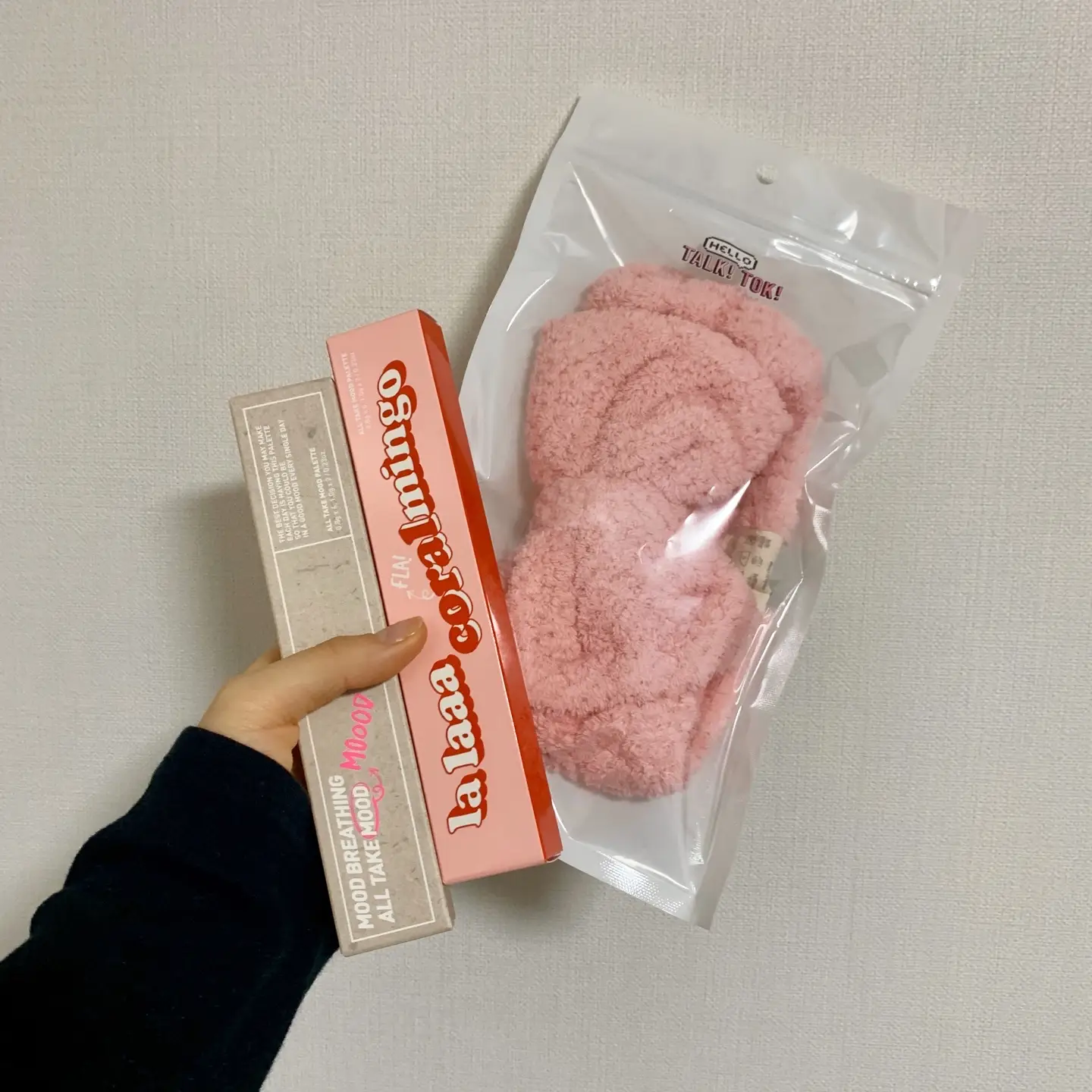 선택된 언니의파우치 리뷰 이미지 - [올 테이크 무드 팔레트 [01 들숨에 음영 날숨에 그윽함]]
