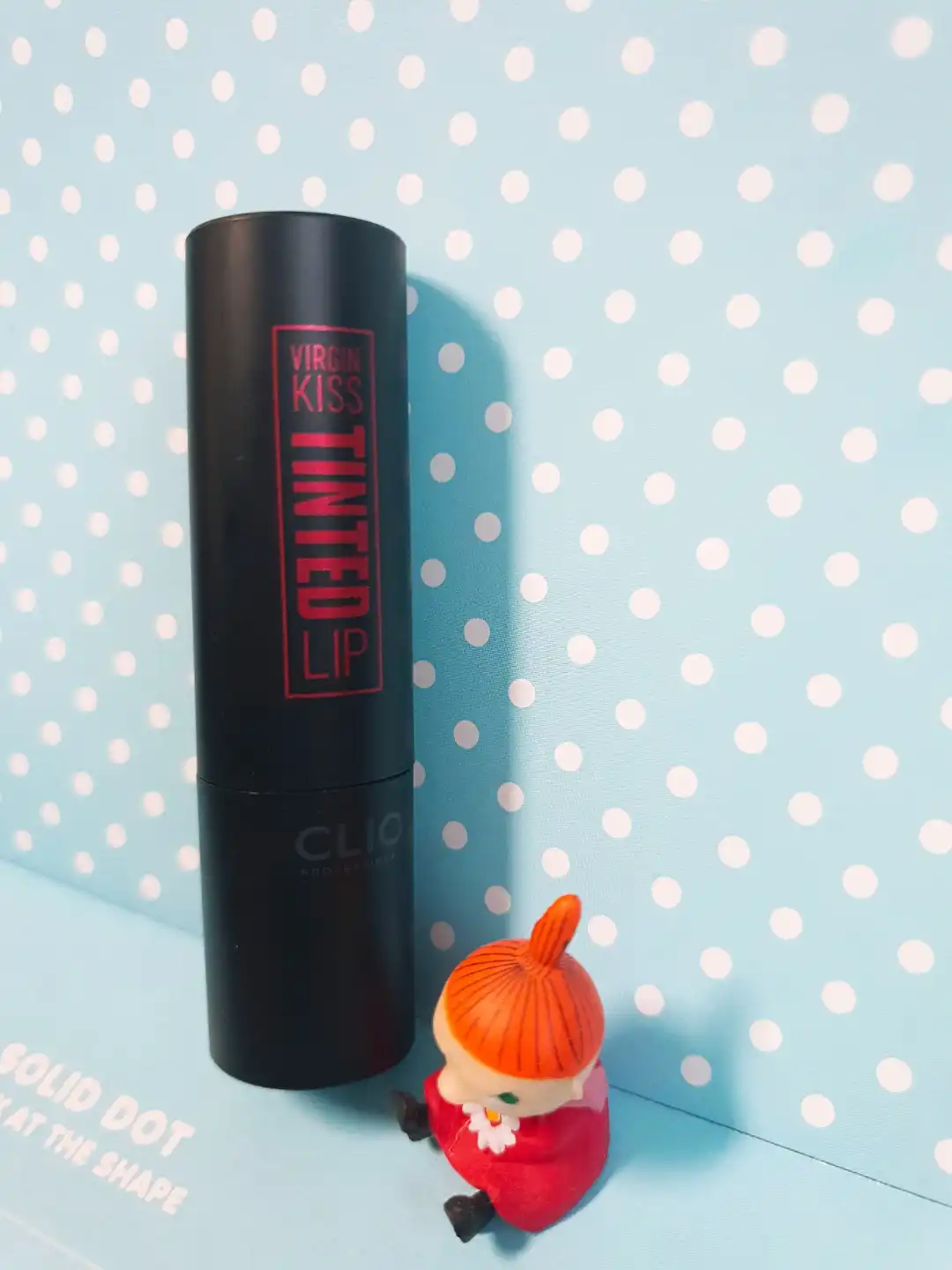 버진 키스 틴티드 립 [14호 붉을 적]