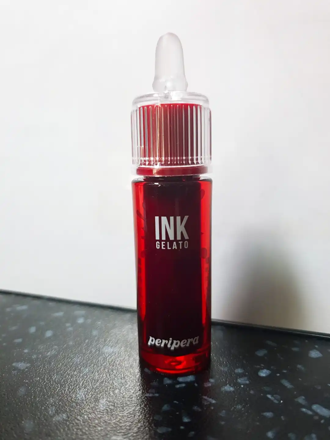 잉크 더 젤라또 [005 체리를믹스해또]