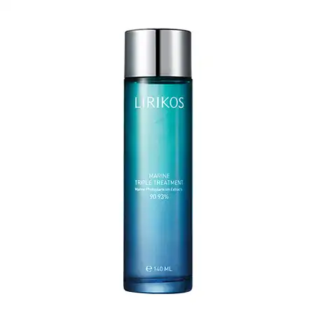 마린 트리플 트리트먼트