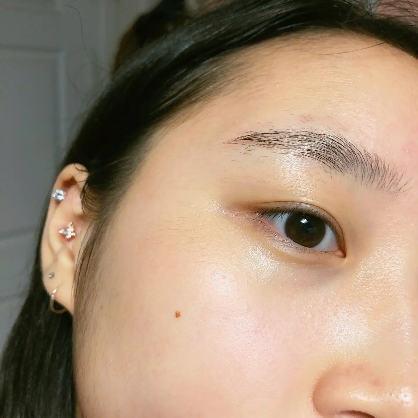 언니의파우치 리뷰 이미지 8 - [파워 10 포뮬라 브이씨 싱글-오리진 앰플]