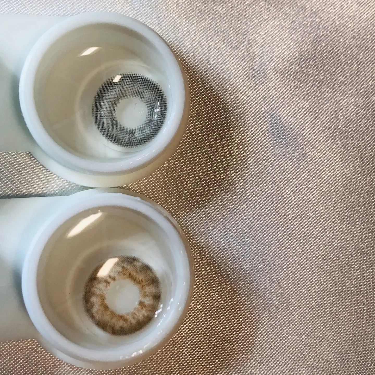 선택된 언니의파우치 리뷰 이미지 - [보니 브라운]