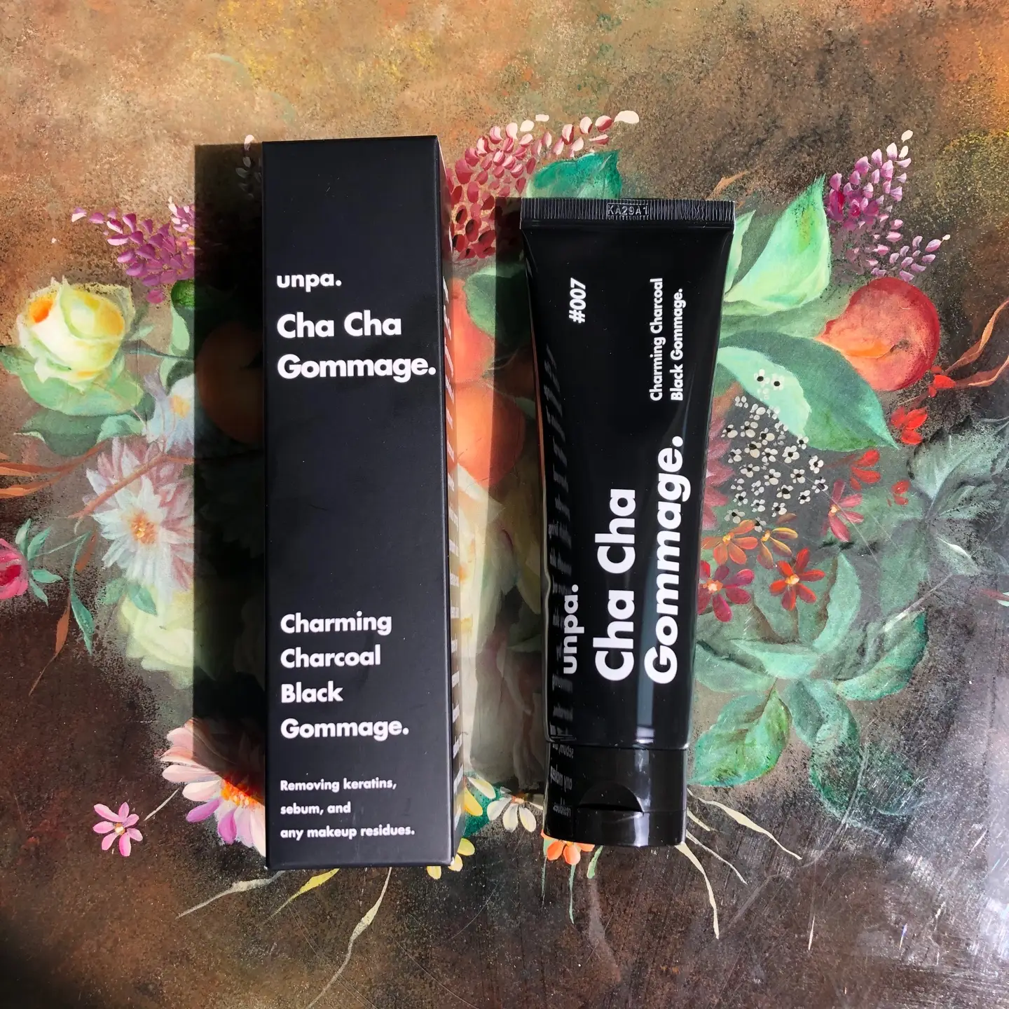선택된 언니의파우치 리뷰 이미지 - [언파 차차 고마쥬]