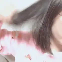언니의파우치 리뷰 이미지 12 - [허니 영양 샴푸]