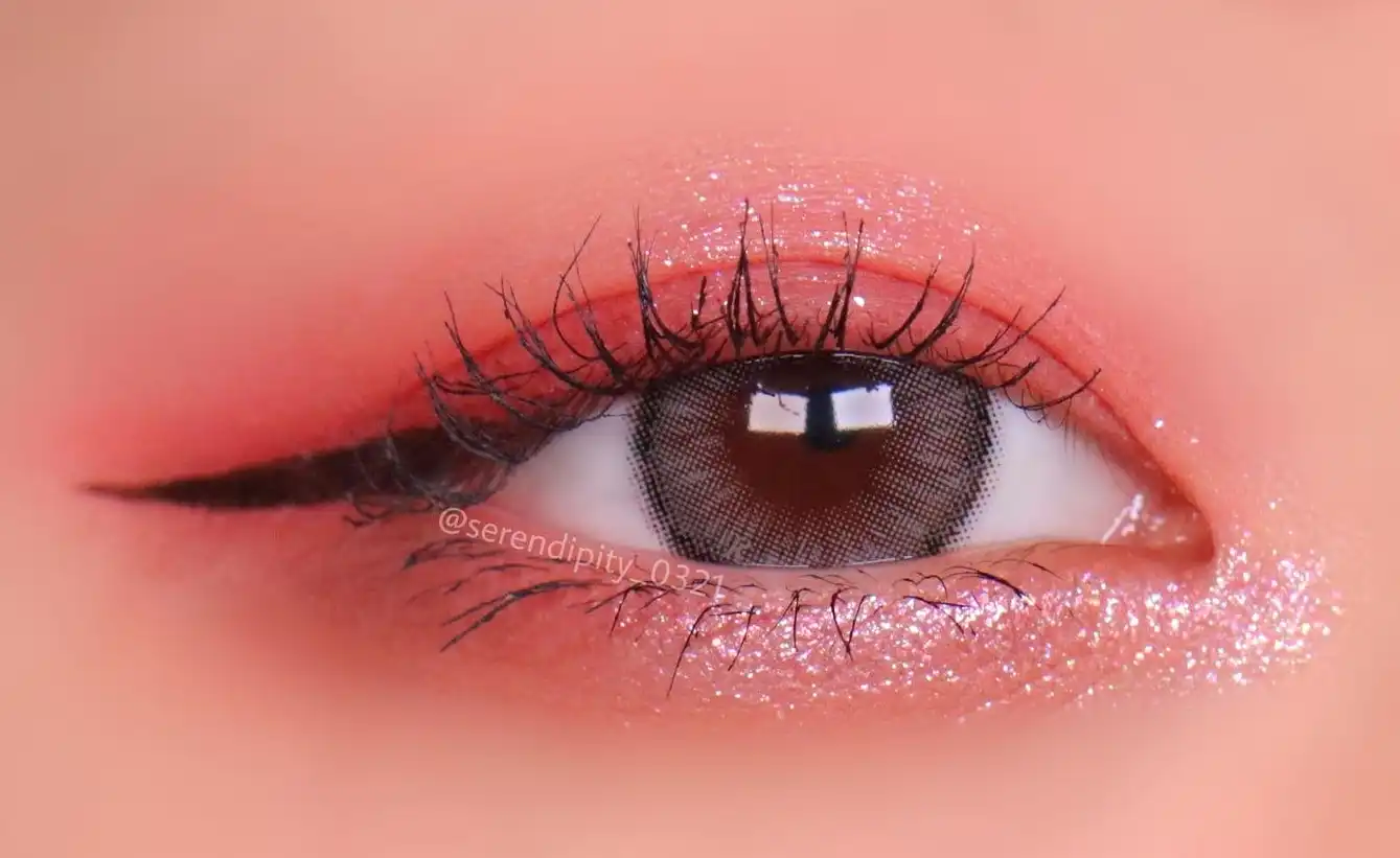 보테니컬 무드 웨어 컬픽스 마스카라 [1호 블랙]