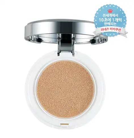비비쿠션 SPF50+ PA+++