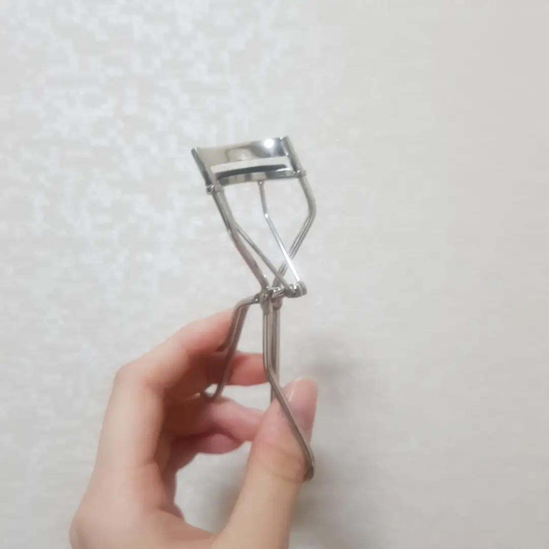 선택된 언니의파우치 리뷰 이미지 - [아이래쉬 컬러]