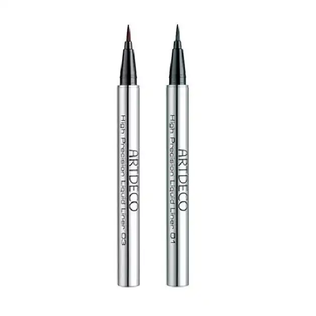 하이 프리시젼 리퀴드 라이너 [03 브라운]