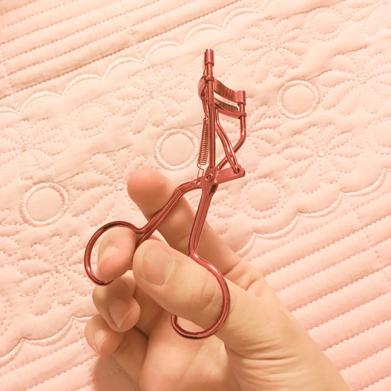 선택된 언니의파우치 리뷰 이미지 - [고급칼라뷰러]