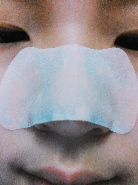 선택된 언니의파우치 리뷰 이미지 - [화산송이 코팩]
