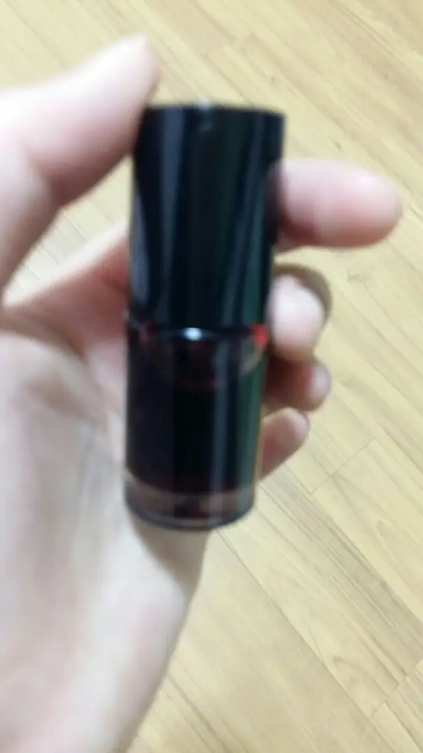 선택된 언니의파우치 리뷰 이미지 - [딜라이트 토니틴트 네일 [01 체리핑크]]