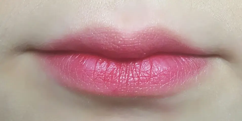 선택된 언니의파우치 리뷰 이미지 - [립스틱 [러시안 레드]]