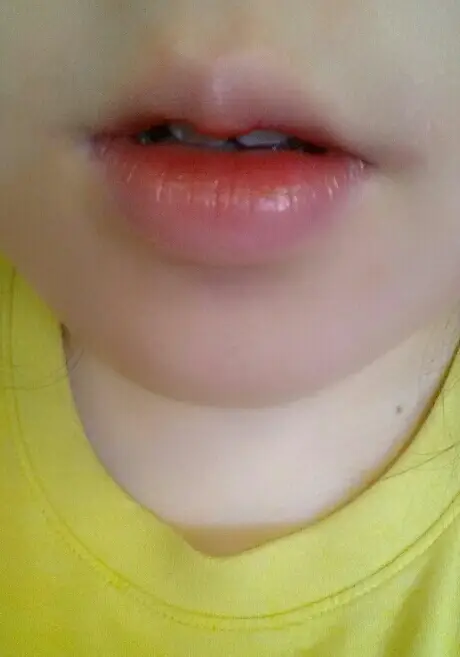 선택된 언니의파우치 리뷰 이미지 - [디어 달링 틴트 AD (02 리얼레드)]
