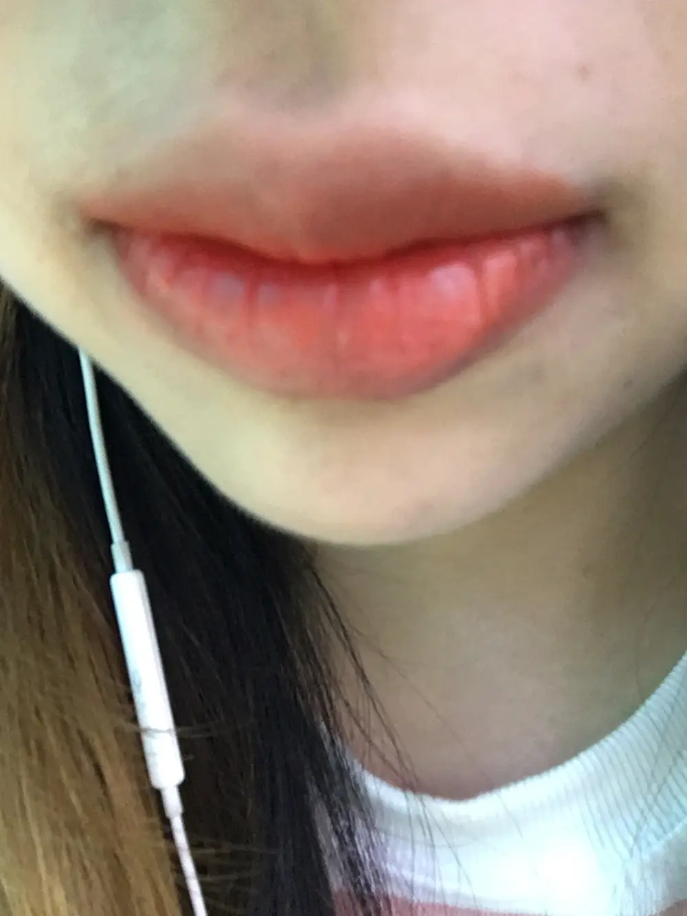 선택된 언니의파우치 리뷰 이미지 - [잇 모이스트 서울 틴트 인 라커 04 비원]