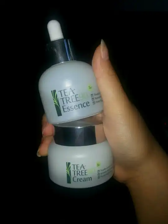 티트리90에센스